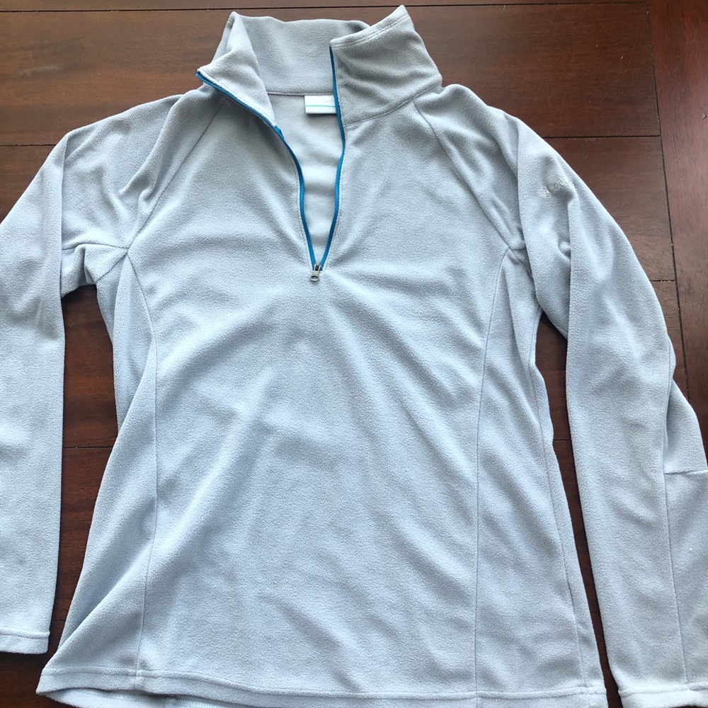 Women’s Columbia pullover